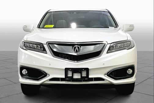 2017 Acura RDX Advance Package
