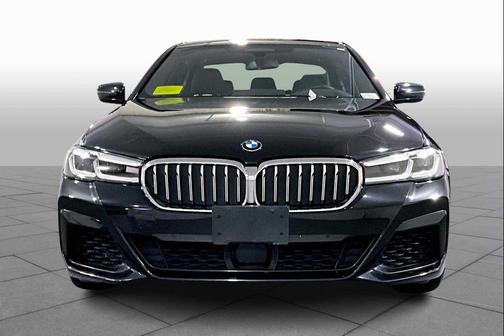 2023 BMW 540 i xDrive