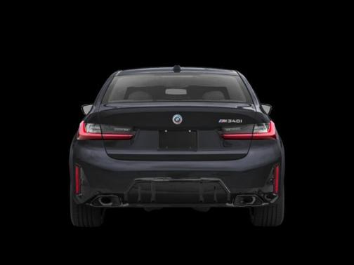 2026 BMW M340 i xDrive
