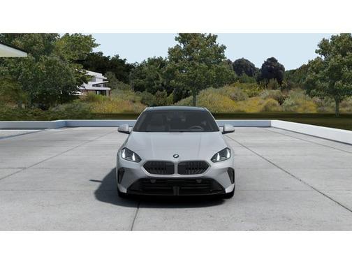 2025 BMW 228 Gran Coupe xDrive