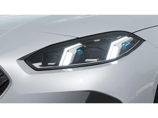 2025 BMW 228 Gran Coupe xDrive