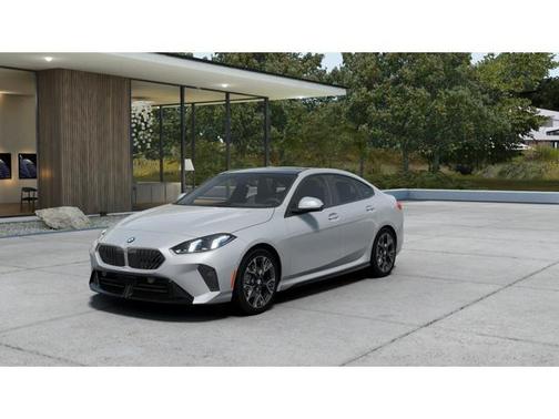 2025 BMW 228 Gran Coupe xDrive