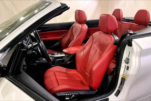 2016 BMW 228 i xDrive