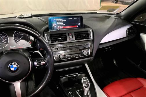 2016 BMW 228 i xDrive