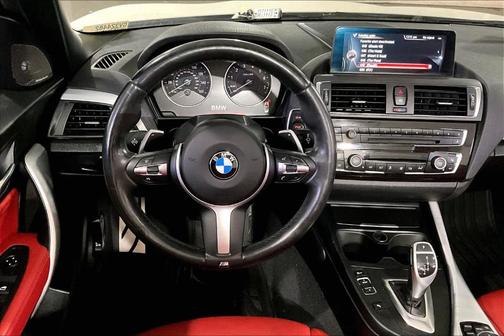 2016 BMW 228 i xDrive