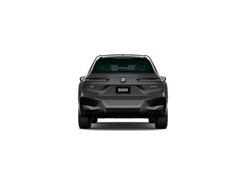 2025 BMW iX xDrive50