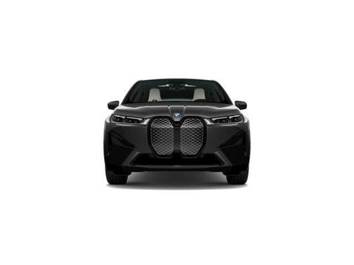 2025 BMW iX xDrive50