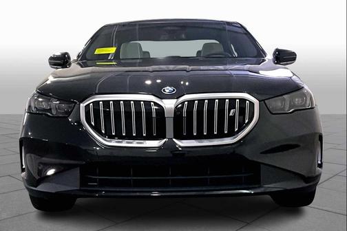 2026 BMW i5 xDrive40