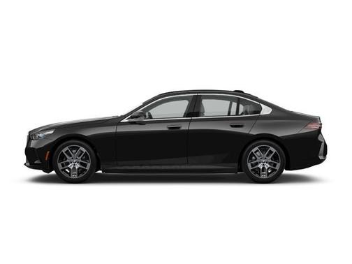 2026 BMW i5 xDrive40