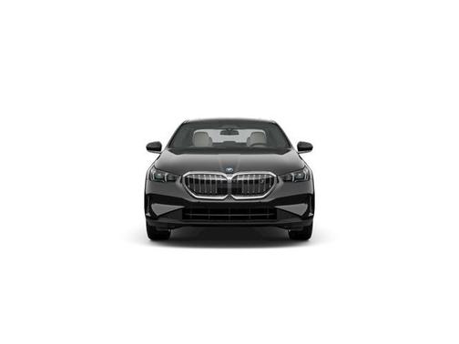 2026 BMW i5 xDrive40