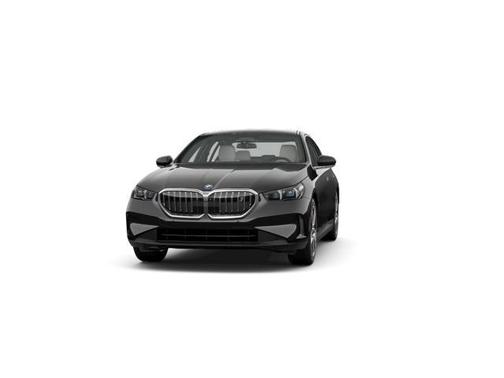 2026 BMW i5 xDrive40