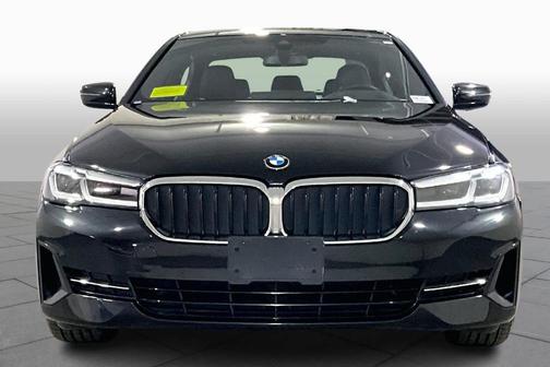 2023 BMW 530 i xDrive