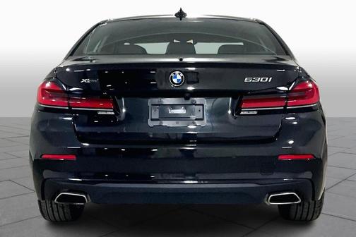 2023 BMW 530 i xDrive