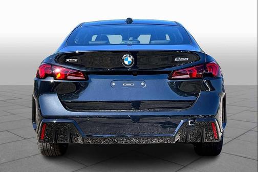 2026 BMW 228 Gran Coupe XDrive
