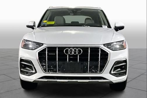2023 Audi Q5 40 Premium