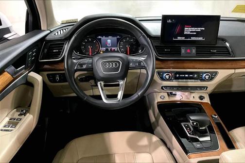 2023 Audi Q5 40 Premium