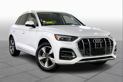 2023 Audi Q5 40 Premium