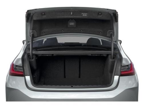 2026 BMW 330 I XDrive NA