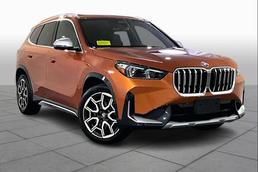 2024 BMW X1 xDrive28i