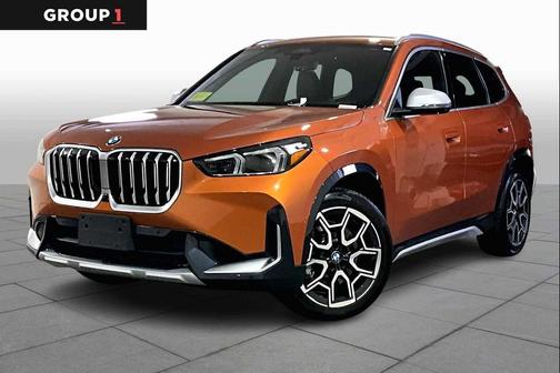 2024 BMW X1 xDrive28i
