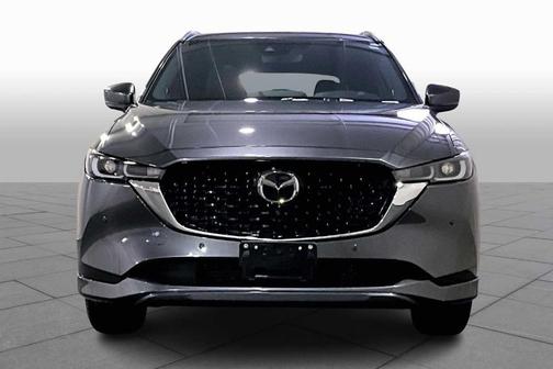 2022 Mazda CX-5 2.5 Turbo Signature