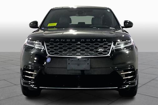 2020 Land Rover Range Rover Velar S R-Dynamic