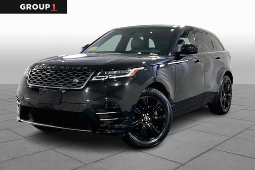 2020 Land Rover Range Rover Velar S R-Dynamic