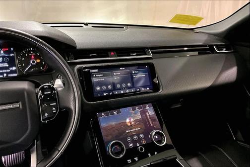2020 Land Rover Range Rover Velar S R-Dynamic