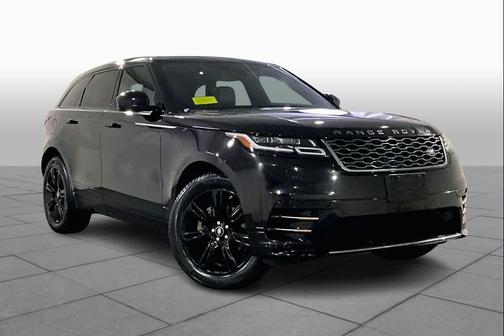 2020 Land Rover Range Rover Velar S R-Dynamic