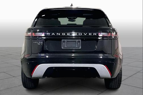 2020 Land Rover Range Rover Velar S R-Dynamic