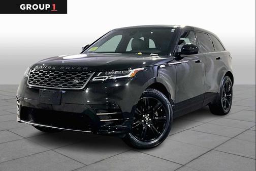 2020 Land Rover Range Rover Velar S R-Dynamic
