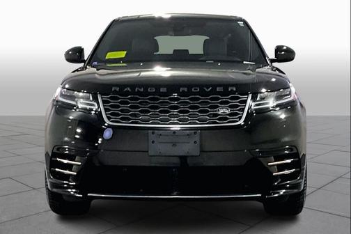 2020 Land Rover Range Rover Velar S R-Dynamic