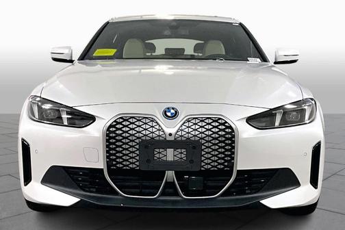 2025 BMW i4 Gran Coupe xDrive40