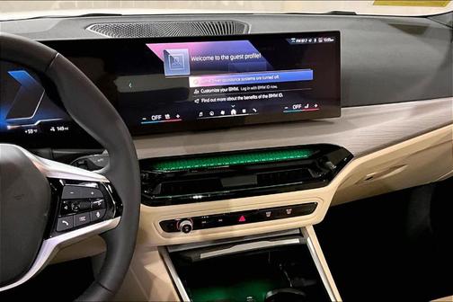 2025 BMW i4 Gran Coupe xDrive40