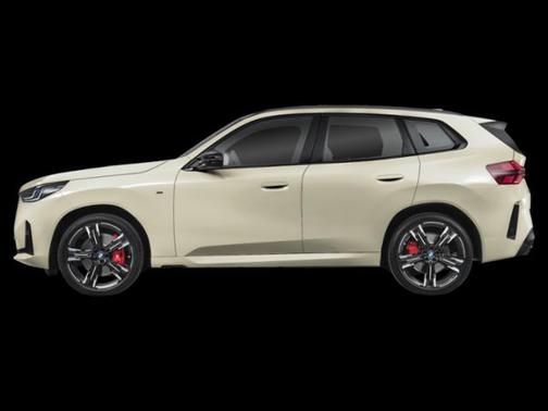 2025 BMW X3 M50 xDrive