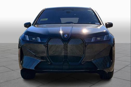 2026 BMW iX xDrive60