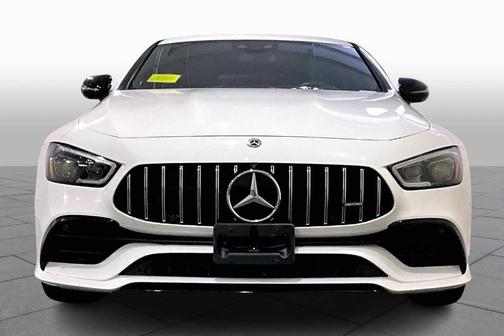 2019 Mercedes-Benz AMG GT 53 Base