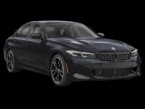 2026 BMW M340 i xDrive NA