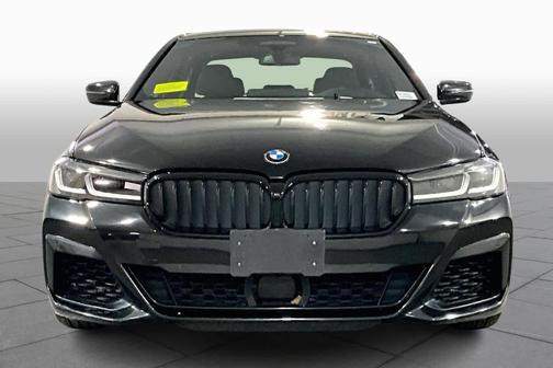 2023 BMW 540 i xDrive