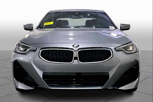 2025 BMW 230 i xDrive