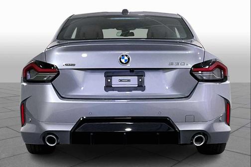 2025 BMW 230 i xDrive