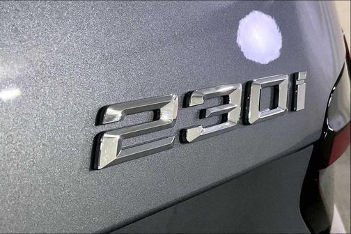 2025 BMW 230 i xDrive