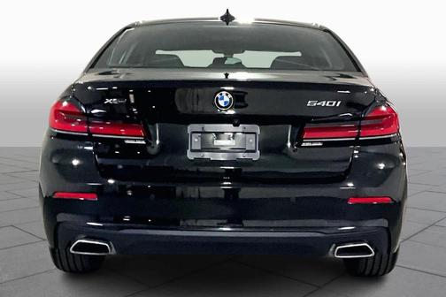 2023 BMW 540 i xDrive
