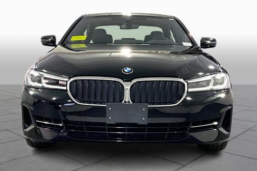 2023 BMW 540 i xDrive