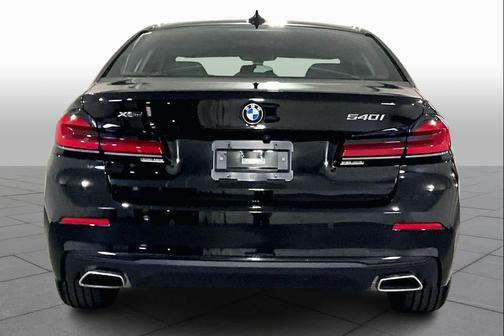 2023 BMW 540 i xDrive