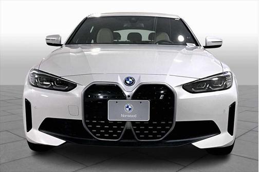 2023 BMW i4 Gran Coupe eDrive35