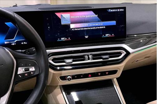 2023 BMW i4 Gran Coupe eDrive35