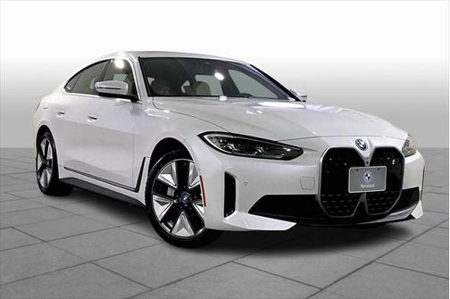 2023 BMW i4 Gran Coupe eDrive35