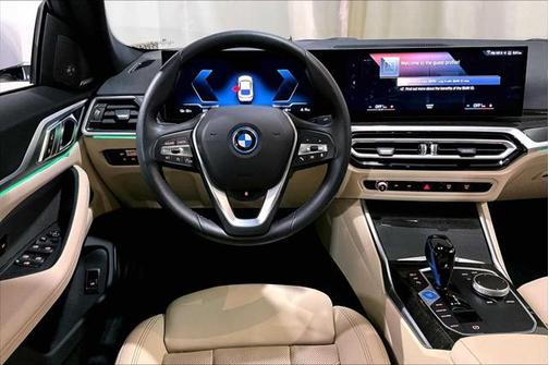 2023 BMW i4 Gran Coupe eDrive35