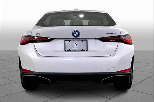 2023 BMW i4 Gran Coupe eDrive35